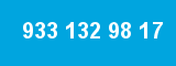 933 132 98 17 933 132 98 17